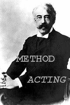 Method-Stanislavsky